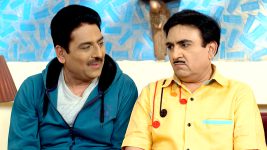 Taarak Mehta ka Ooltah Chashmah S01E2677 The Party Begins Full Episode