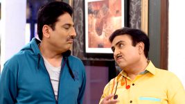 Taarak Mehta ka Ooltah Chashmah S01E2681 Sodhi's Confession Full Episode