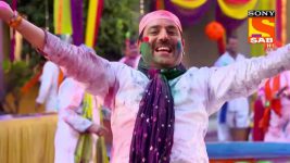 Taarak Mehta ka Ooltah Chashmah S01E2691 Happy Holi Full Episode