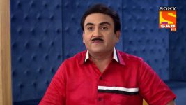 Taarak Mehta ka Ooltah Chashmah S01E2693 A Strange Message Full Episode