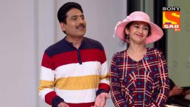 Taarak Mehta ka Ooltah Chashmah S01E2697 Jethalal Rides To Sentosa Full Episode