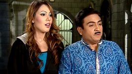Taarak Mehta ka Ooltah Chashmah S01E270 Gokuldham Society Visit The Police Station Full Episode