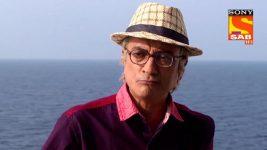 Taarak Mehta ka Ooltah Chashmah S01E2704 Champaklal Scared Of The Cruise Full Episode