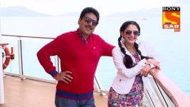 Taarak Mehta ka Ooltah Chashmah S01E2705 Champaklal Finds Popatlal Dancing In A Bar Full Episode