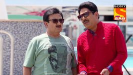 Taarak Mehta ka Ooltah Chashmah S01E2707 Meet The Sponsor Full Episode