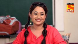 Taarak Mehta ka Ooltah Chashmah S01E2709 Popatlal Thanks Asit Full Episode