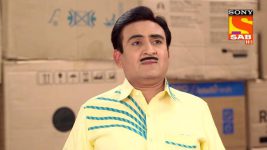 Taarak Mehta ka Ooltah Chashmah S01E2716 Jethalal Suspicious About Sevaklal Full Episode