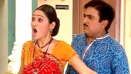 Taarak Mehta ka Ooltah Chashmah S01E272 The Police Create A Fuss Full Episode