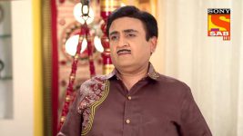 Taarak Mehta ka Ooltah Chashmah S01E2725 Champaklal Returns Full Episode