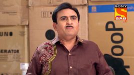Taarak Mehta ka Ooltah Chashmah S01E2727 The Visiting Couple Full Episode