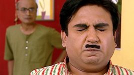 Taarak Mehta ka Ooltah Chashmah S01E273 Taarak Is Sick Of Diet Food Full Episode