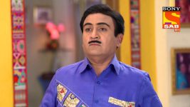 Taarak Mehta ka Ooltah Chashmah S01E2730 Unknown Guests Full Episode