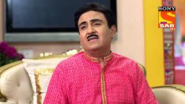 Taarak Mehta ka Ooltah Chashmah S01E2735 Trouble On The Way Full Episode