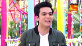 Taarak Mehta ka Ooltah Chashmah S01E2743 Farewell To The Biker Gang Full Episode