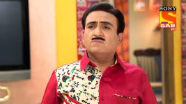 Taarak Mehta ka Ooltah Chashmah S01E2748 Stolen Milk Full Episode