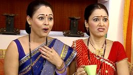 Taarak Mehta ka Ooltah Chashmah S01E276 Babita Influences The Ladies To Take Swimming Classes Full Episode