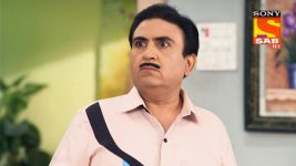 Taarak Mehta ka Ooltah Chashmah S01E2760 Water On High Demand Full Episode