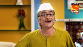 Taarak Mehta ka Ooltah Chashmah S01E2761 Water Problem Solved Full Episode