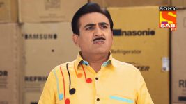 Taarak Mehta ka Ooltah Chashmah S01E2764 Tapu Sena Is Struggling Full Episode