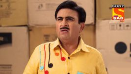 Taarak Mehta ka Ooltah Chashmah S01E2767 Baga Spills The Beans Full Episode