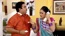 Taarak Mehta ka Ooltah Chashmah S01E277 Jethalal Also Wants To Learn Swimming Full Episode