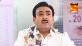 Taarak Mehta ka Ooltah Chashmah S01E2770 Bagha Bunks Duty Full Episode
