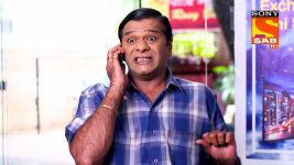 Taarak Mehta ka Ooltah Chashmah S01E2771 Natu Kaka Scolds Bagha Full Episode