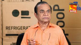 Taarak Mehta ka Ooltah Chashmah S01E2772 Bagha And Natu Kaka Full Episode