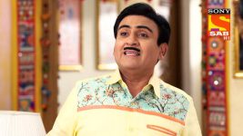 Taarak Mehta ka Ooltah Chashmah S01E2779 Bagha And Natu Kaka Reunite Full Episode