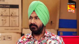 Taarak Mehta ka Ooltah Chashmah S01E2783 Sodhi Is Angry Full Episode