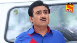 Taarak Mehta ka Ooltah Chashmah S01E2787 Confirmation From Checkpost Full Episode
