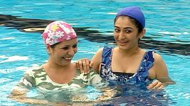 Taarak Mehta ka Ooltah Chashmah S01E279 Ladies Have Fun At The Swimming Club Full Episode