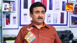 Taarak Mehta ka Ooltah Chashmah S01E2795 Jethalal To The Rescue Full Episode