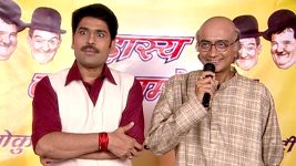 Taarak Mehta ka Ooltah Chashmah S01E28 A Hasya Kavi Sammelan Is Organised On The Ocassion Of Ganesh Chathurthi Full Episode