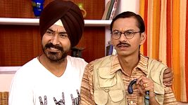 Taarak Mehta ka Ooltah Chashmah S01E280 Men Want To Swim Too Full Episode