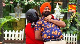Taarak Mehta ka Ooltah Chashmah S01E2804 Jethalal Attacks Sodhi Full Episode