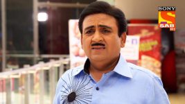Taarak Mehta ka Ooltah Chashmah S01E2809 Bhide Takes Jethalal To Catch Tapu Full Episode