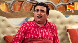 Taarak Mehta ka Ooltah Chashmah S01E2811 Jethalal Does Exercise Full Episode