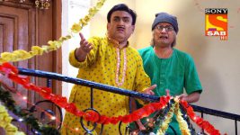 Taarak Mehta ka Ooltah Chashmah S01E2814 The Storm Full Episode