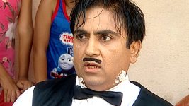 Taarak Mehta ka Ooltah Chashmah S01E282 Jethalal Saves The Day Full Episode