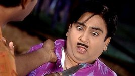 Taarak Mehta ka Ooltah Chashmah S01E283 Champak Intervenes Jethalal's Romantic Mood Full Episode