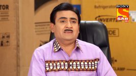 Taarak Mehta ka Ooltah Chashmah S01E2835 Daya Is Missed Full Episode