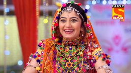 Taarak Mehta ka Ooltah Chashmah S01E2839 Good News And Garba Full Episode