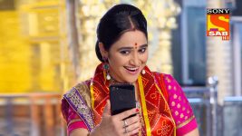 Taarak Mehta ka Ooltah Chashmah S01E2842 Daya Speaks To Jethalal Full Episode