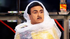 Taarak Mehta ka Ooltah Chashmah S01E2843 Leakage In The Shop Full Episode
