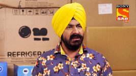 Taarak Mehta ka Ooltah Chashmah S01E2846 A Rash Decision Full Episode