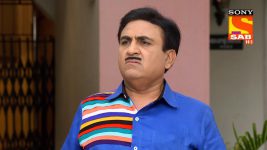 Taarak Mehta ka Ooltah Chashmah S01E2857 The Questioning Session Full Episode