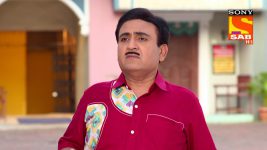 Taarak Mehta ka Ooltah Chashmah S01E2859 Jethalal Gets Scolded Full Episode