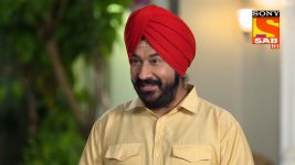 Taarak Mehta ka Ooltah Chashmah S01E2860 Sodhi's Announcement Full Episode