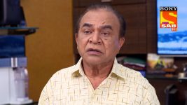 Taarak Mehta ka Ooltah Chashmah S01E2861 Nattu Kaka Wants A Holiday Full Episode